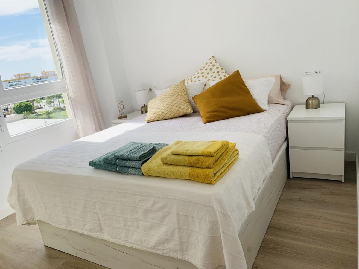 Estupendo Apartamento Entero Марбелья Экстерьер фото
