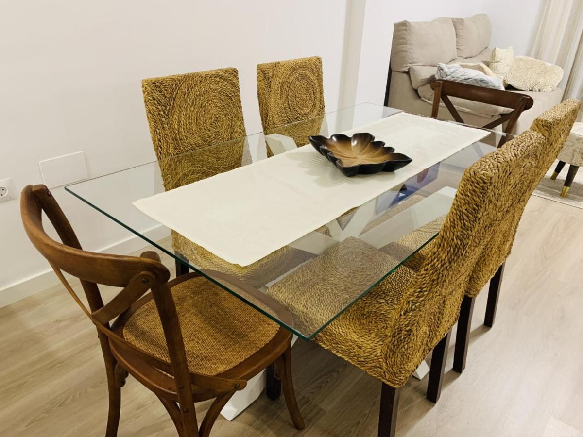Estupendo Apartamento Entero Марбелья Экстерьер фото