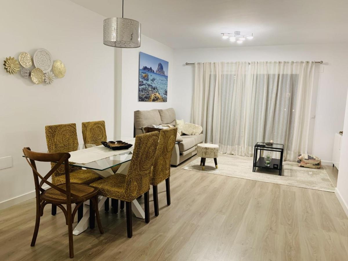 Estupendo Apartamento Entero Марбелья Экстерьер фото