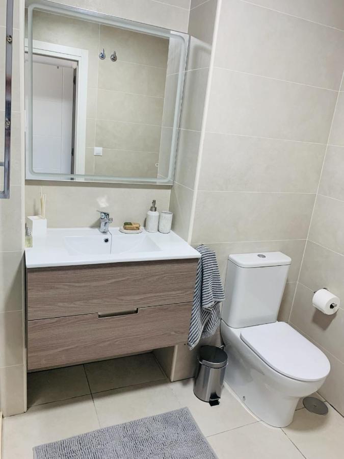 Estupendo Apartamento Entero Марбелья Экстерьер фото