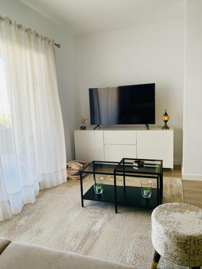 Estupendo Apartamento Entero Марбелья Экстерьер фото