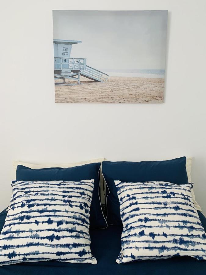 Estupendo Apartamento Entero Марбелья Экстерьер фото